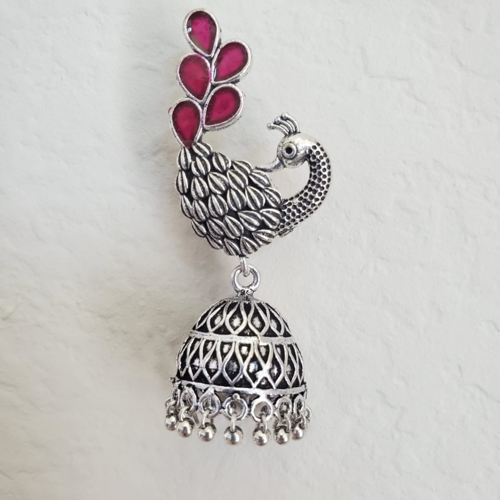 Ear rings - Picture 8 of 8